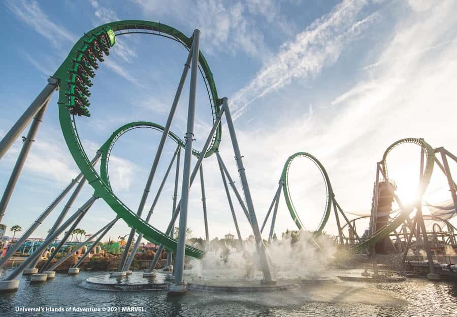 Orlando:Universal Studios 2-Park 1-Day VIP Experience Ticket - Should you book this Universal 2-Park VIP day?