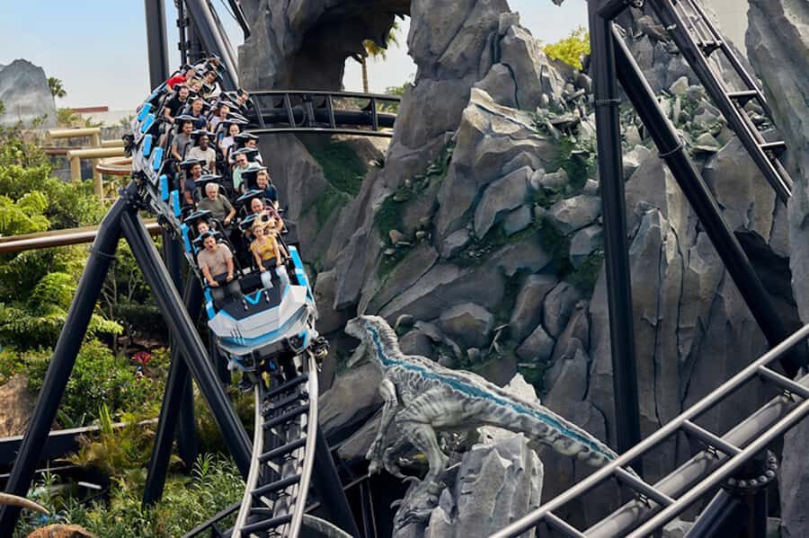 Orlando:Universal Studios 2-Park 1-Day VIP Experience Ticket - FAQ