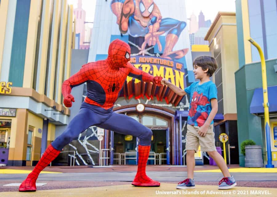 Orlando:Universal Studios 2-Park 1-Day VIP Experience Ticket - Priority access and Express Pass: what you get for your money