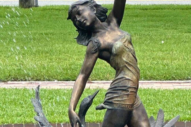 Outdoor Escape Room in Orlando - Lake Eola Park Area - Timing: how long you should plan for