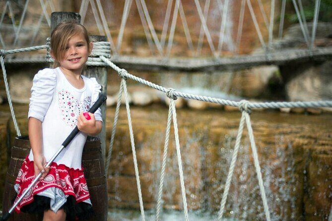 Pirate's Cove Adventure Golf Entry Ticket in Orlando - Key Highlights Worth Your Time