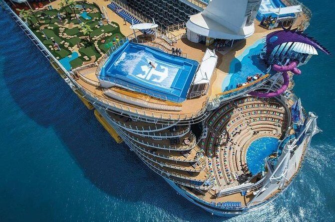 Port Canaveral Cruise Terminal Transfers - Why a Shared Shuttle to Port Canaveral Saves Your Vacation Clock