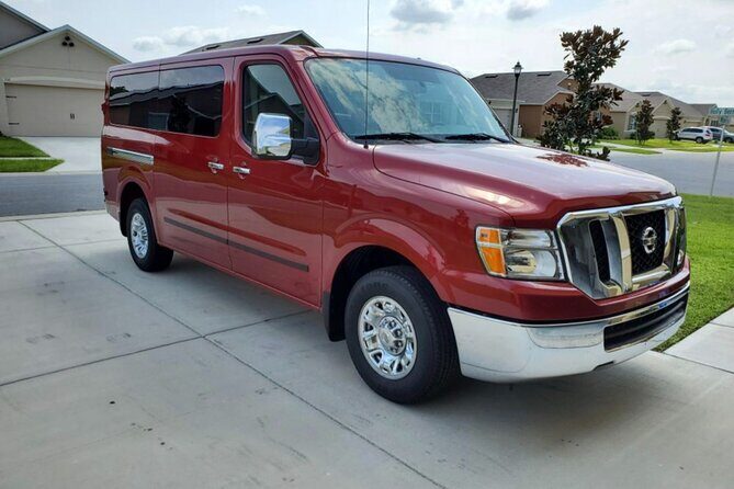 Port Canaveral Cruise Terminal Transfers - Should You Book This Port Canaveral Transfer?