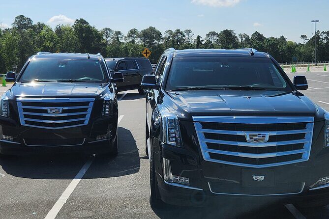 Port Canaveral Cruise Transfer to and from Orlando Intl Airport - What happens when flights or cruises run late