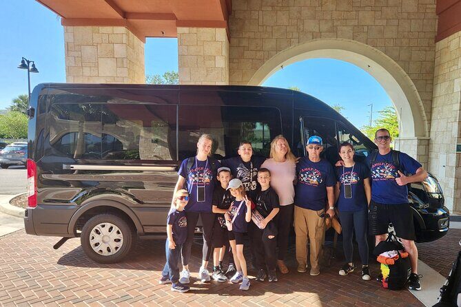 Port Canaveral Cruise Transfers to/from Orlando MCO Airport - MCO to Port Canaveral: What the private transfer really does for you