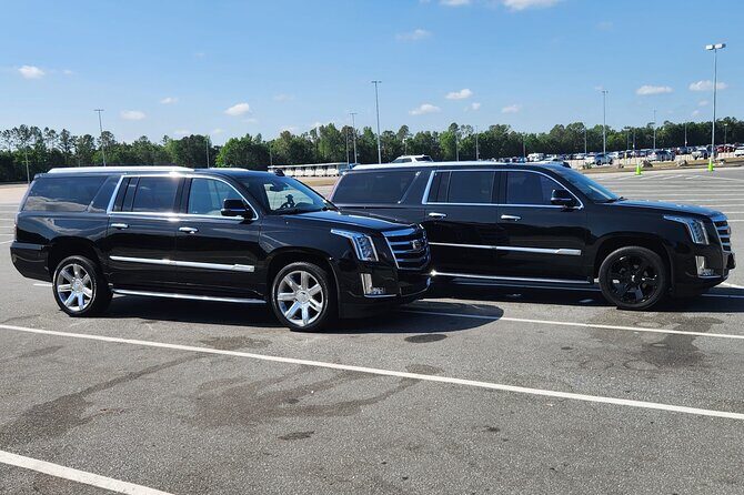 Port Canaveral Cruise Transfers to/from Orlando MCO Airport - Timing reality: 45 minutes to 1 hour, with Florida traffic in mind