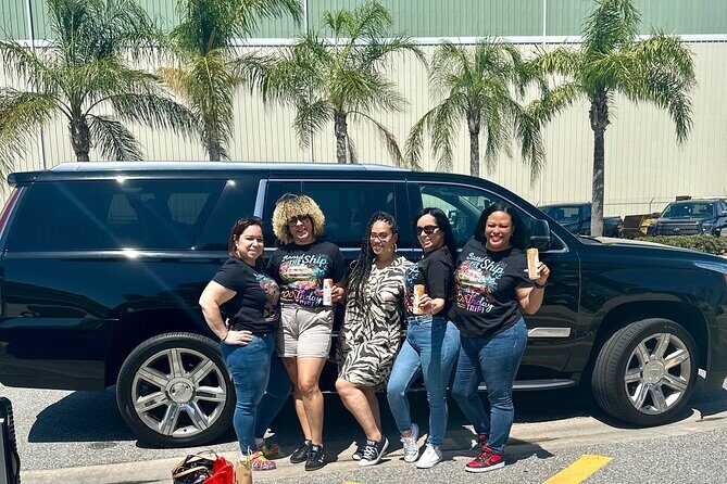 Port Canaveral Cruise Transfers to/from Orlando MCO Airport - Family-run feel, modern vehicles, and the human touch