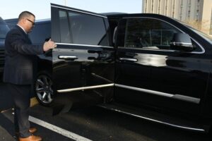 Port Canaveral private transfer from Orlandi Airport MCO - From MCO Pickup to Port Canaveral Drop-Off: How the Flow Works