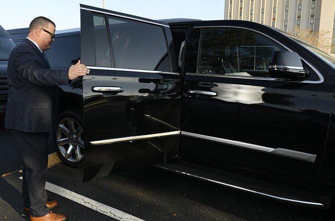 Port Canaveral private transfer from Orlandi Airport MCO - Price and Value: When $400 Per Group Makes Sense