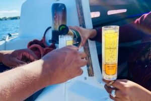 Private 2-Hour Day Sailing Experience - The Boat and Comfort Details That Actually Matter