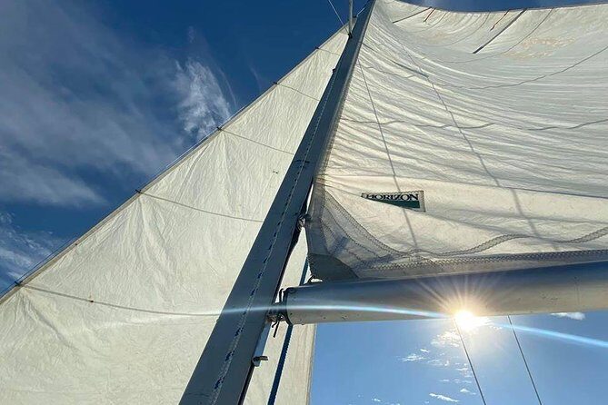 Private 2-Hour Day Sailing Experience - Deck Time, Snacks, and the Little Things That Build the Day