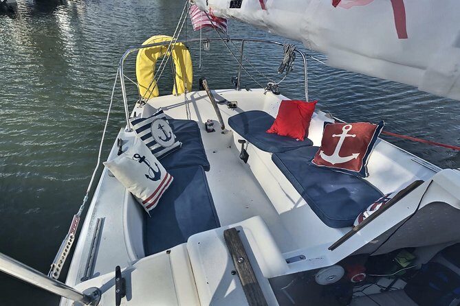 Private 2-Hour Day Sailing Experience - Practical Tips So Your Sail Goes Smoothly