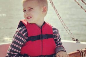 Private 2-Hour Sunset Sailing Tour on Lake Fairview - Getting to Lake Fairview Boat Ramp without a headache