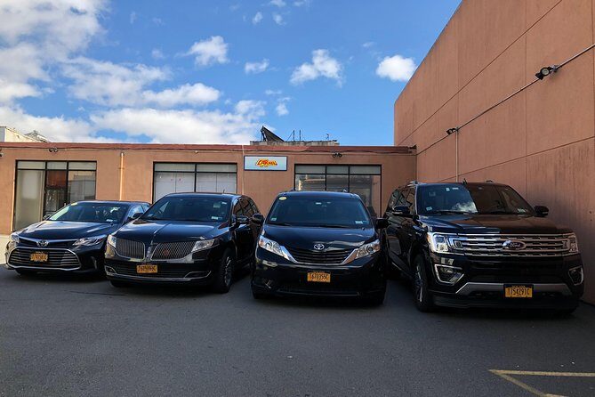 Private Arrival Transfer from Orlando Airport MCO - Key things to know before you land