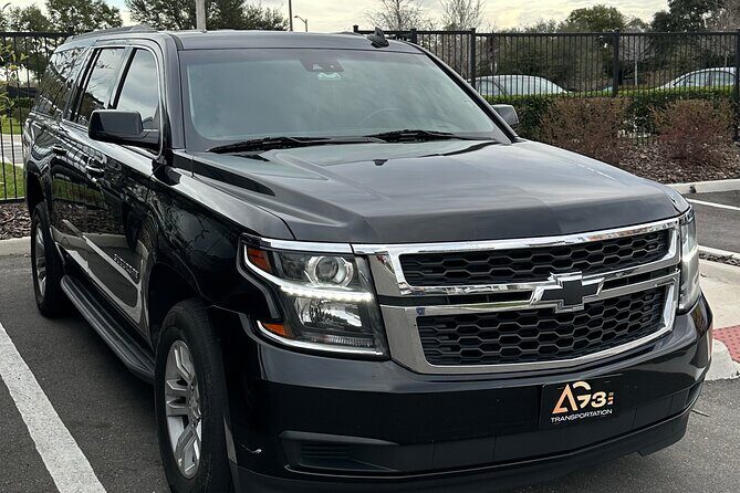 Private Chauffeur: MCO Airport to Orlando Resort Area Hotels - Who this transfer suits best (and who might not need it)