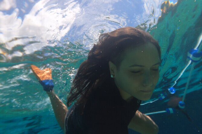 Private Crystal Clear 2 HR Kayak/Paddle Rental on Rainbow River - Guided adventure option: when structure helps