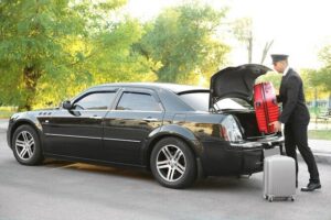 Private One-way Transfer Orlando International Airport To Orlando - The ride itself: why private transport feels different in Orlando