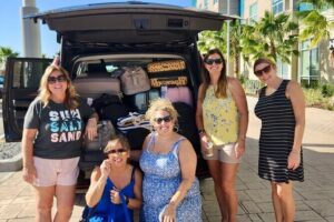 Private Orlando Airport Transfer to Disney Resort Area - How Pickup Works at MCO (And Why It Feels Less Stressful)