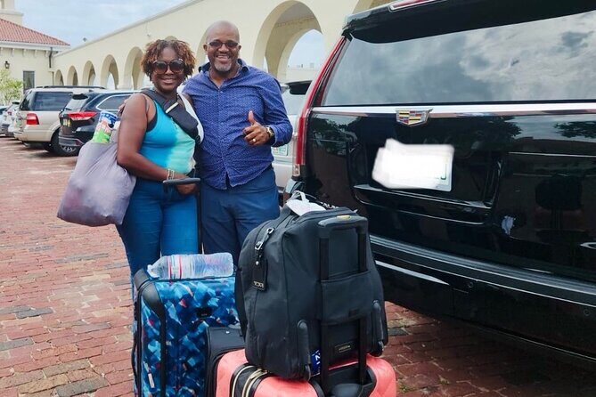 Private Orlando Airport Transfer to Disney Resort Area - Price and Value: Is $70 Per Person a Smart Move?