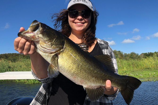 Private Orlando Fishing Charter on Butler Chain of Lakes (4, 6, 8, or 12-Hours) - Price and Value: Is $515 Per Group Reasonable?