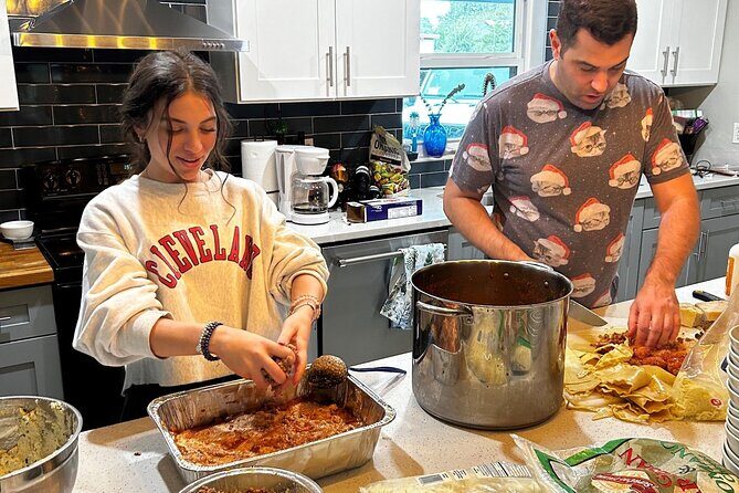 Private Orlando Italian Cooking Class with David - Key Things I’d Tell Friends Before You Go