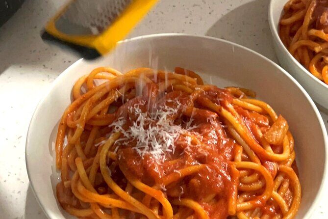 Private Orlando Italian Cooking Class with David - A Winter Garden Kitchen That Beats Another Orlando Line