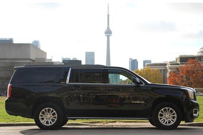 Private Round Trip Orlando Airport MCO to Orlando Resort Areas - The Ride From MCO to Your Orlando Resort Areas