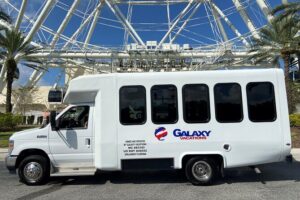 Private Transfer from MCO to Orlando Hotels Round Trip - Price that’s easier to budget: what you’re actually paying for