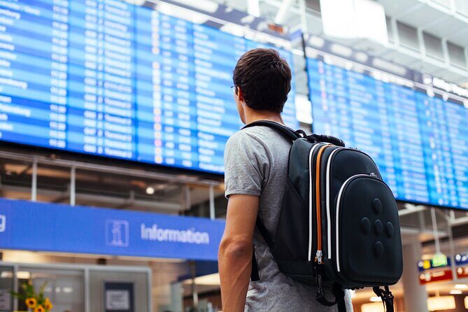Private Transfer from Orlando Airport (MCO) - Orlando MCO Private Transfer: The Real Value Behind $31.25