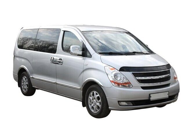 Private Transfer from Orlando Airport (MCO) - Getting Picked Up: From WhatsApp Confirmation to the Right Terminal Exit