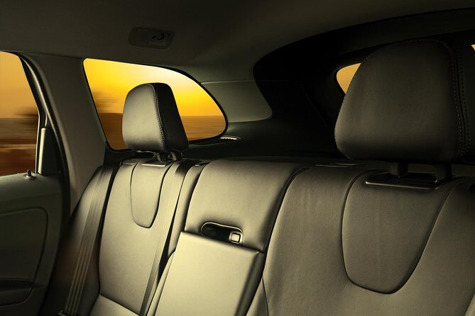 Private Transfer from Orlando Airport (MCO) - Price vs. Alternatives: When a Private Transfer Makes Sense