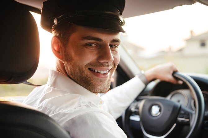 Private Transfer from Orlando Airport (MCO) - The 40-Minute Ride: Comfort, Luggage Help, and Safe-Feeling Logistics