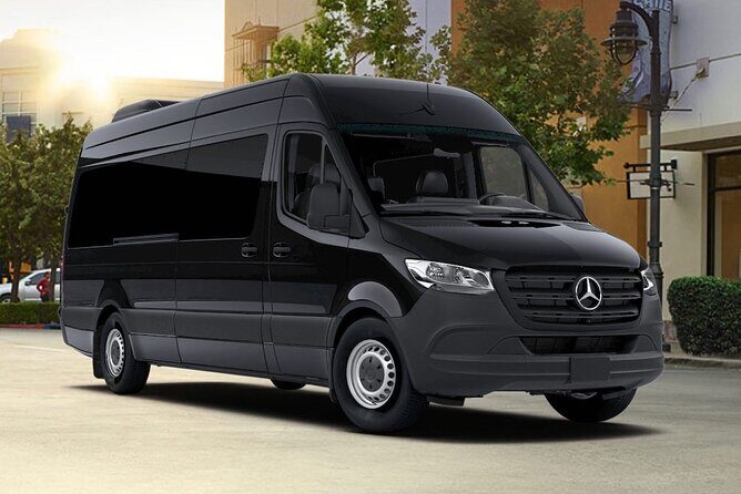 Private Transfer from Orlando Airport To Port Canaveral Cruise Ship and Hotel - Value Check: When a Private Transfer Makes Sense