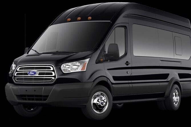 Private Transfer from Orlando Airport To Port Canaveral Cruise Ship and Hotel - Meeting at MCO and Reaching the Right Port Area