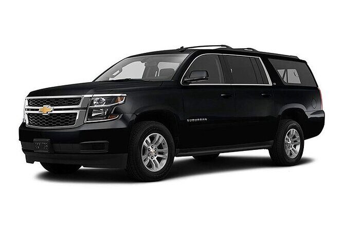 Private Transfer in SUV Orlando to Port Canaveral - Key highlights before you book