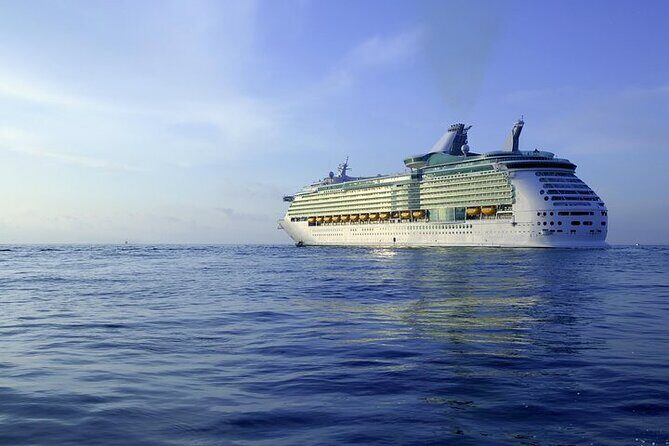 Private Transfer in SUV Orlando to Port Canaveral - Orlando to Port Canaveral by Private SUV: Why It’s Worth It