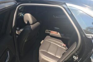 Private Transfer: Orlando Airport MCO to Lake Buena Vista Hotels - Your ride from airport to Lake Buena Vista: comfort with a family-friendly touch