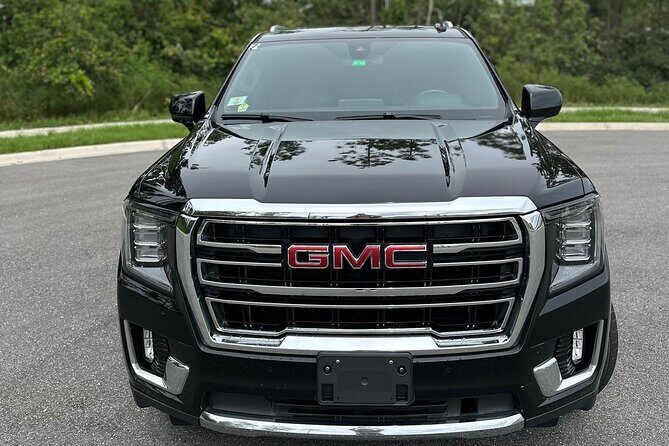 Private Transfer Orlando Airport To and From Orlando Hotels - Pricing value: $140 per group (up to 6) and when it’s worth it