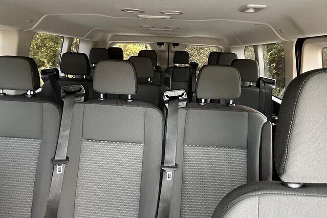 Private Transfer Orlando (MCO) Lake Buena Vista Hotels - Who this transfer suits best (and when to consider other options)