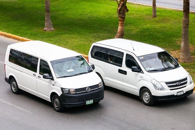 Private Transfer to Orlando Airport (MCO) - Key highlights at a glance