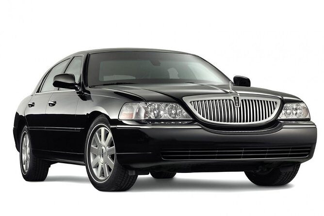 Private Transportation: From Theme Park Areas to Orlando Airport - Key things to know before you go