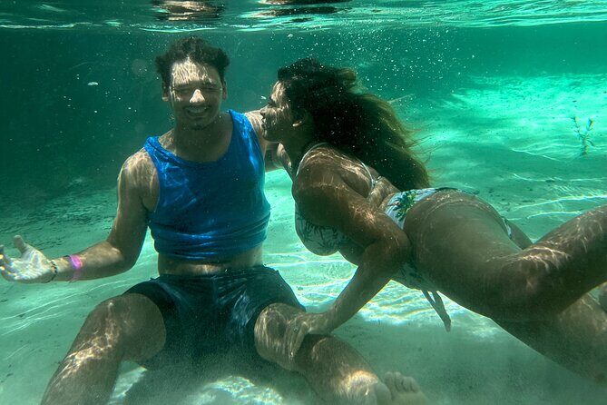Rainbow Springs Clear Kayak and Paddleboard Guided Tours - Key Highlights You’ll Care About