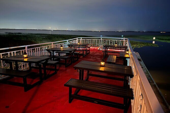 Riverboat Sunset Cruise in St Cloud - Why East Lake Tohopekaliga Makes Sense for a Central Florida Sunset