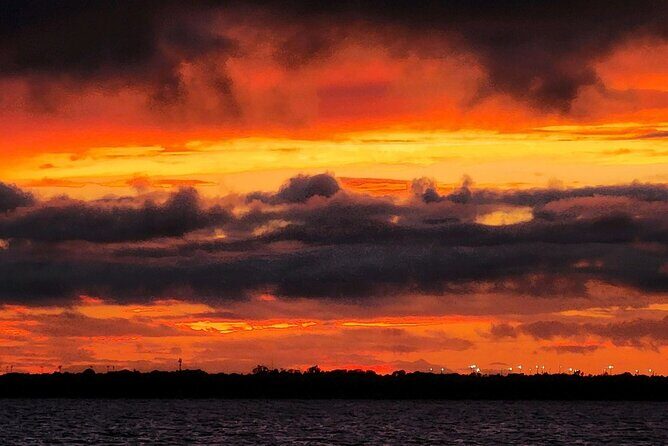 Riverboat Sunset Cruise in St Cloud - The 90-Minute East Lake Route: What the Ride Feels Like