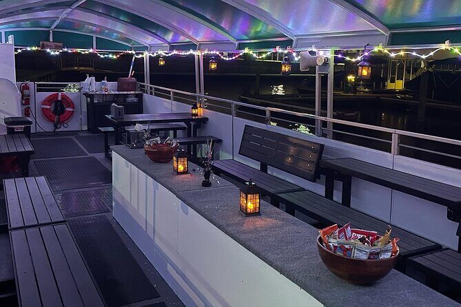 Riverboat Sunset Cruise in St Cloud - Value for $50: Is This a Smart Use of Your Time?