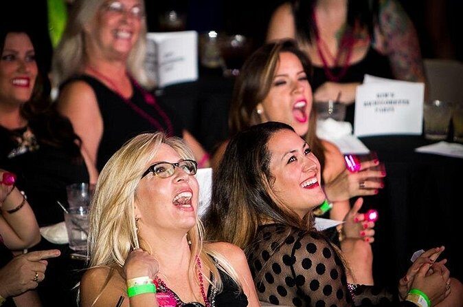 Rock Hard Revue: VIP Seating - Who This Is Best For (and Who Should Skip It)