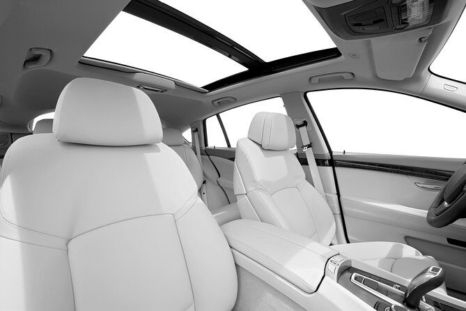 Roundtrip Private Transfer from Orlando Airport (MCO) - Key things worth knowing before you book