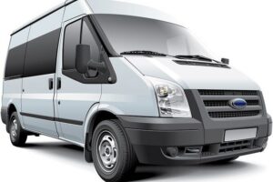 Roundtrip Private Transfer from Orlando Airport (MCO) - Your Private, Air-Conditioned Ride: Comfort and Luggage Help