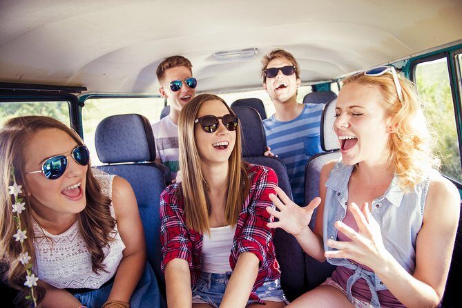 Roundtrip Private Transfer from Orlando Airport (MCO) - Departure From Your Hotel: Be Early, Not Hopeful