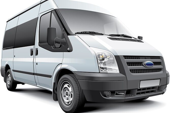 Roundtrip Private Transfer from Orlando Airport (MCO) - Your Private, Air-Conditioned Ride: Comfort and Luggage Help
